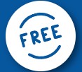 Free Badge Icon
