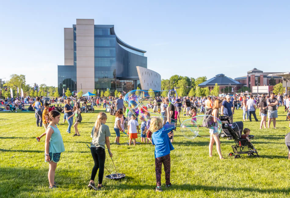 Kansas City Community