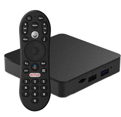 TiVo Remote Control