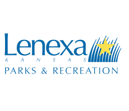 Lenexa Parks and Recreation logo - Community Partner